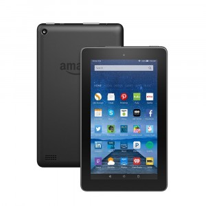 Amazon Fire