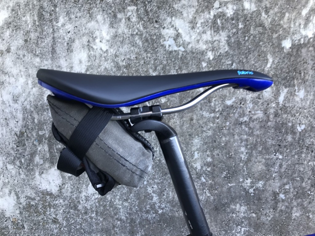 Silca Seat Roll